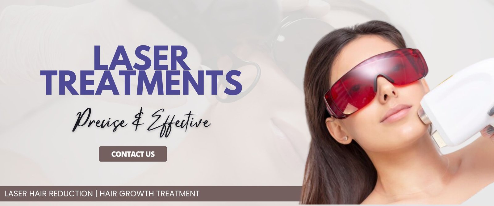Laser Treatment Services